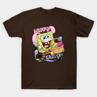 Happy Easter! T-Shirt